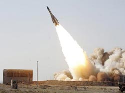 إيران تصنّع صواريخ مماثلة لصواريخ 