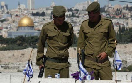 البيئة الاستراتيجيّة: سؤال يُقلق إسرائيل