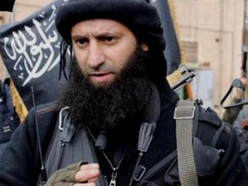 الجولاني «صوت الثورة العاقل»: «داعش» مسؤولة وسنحمي الأجانب