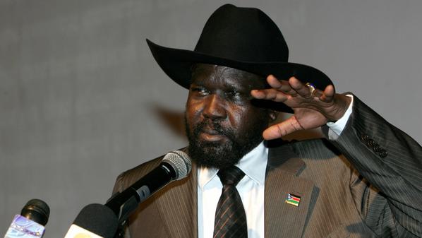 جنوب السودان | وساطة أفريقية لحل الأزمة