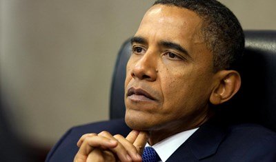 أوباما يحذر الكونغرس من عقوبات جديدة على إيران.. ويعلن دعم المعارضة السورية التي ترفض الإرهاب