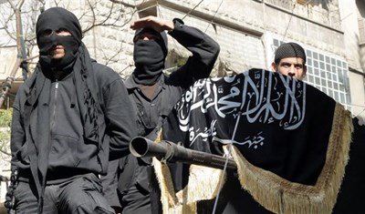 الاستخبارات الكندية: 30 كندياً يقاتلون في سوريا