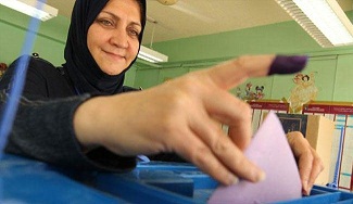 العراق: تواصل عملية فرز الأصوات في انتخابات مجالس المحافظات 