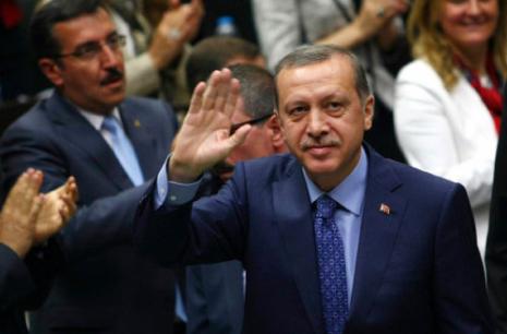 هل وصل أردوغان إلى نهاية الطريق؟