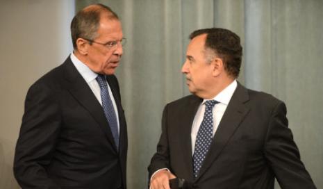 موسكو: لا فصل سابعاً في سوريا