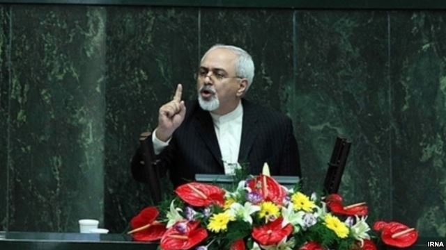 طهران لواشنطن: كراهية البشرية لك ستتفاقم