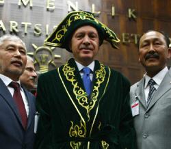 أردوغان يدعو المالكي إلى زيارة أنقرة