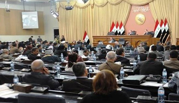 العراق: اقرار قانون انتخابي جديد