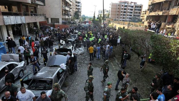 تل أبيب: التفجيرات ستستمر في لبنان