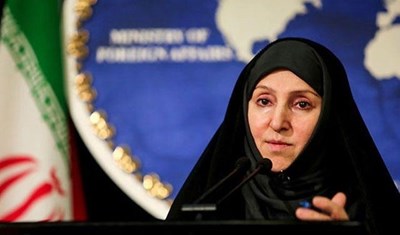إيران تحمل واشنطن عواقب العقوبات الجديدة