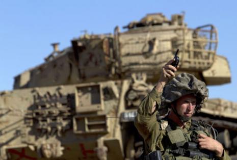تل أبيب تهدّد: سنضرب الجيش اللبنانــي