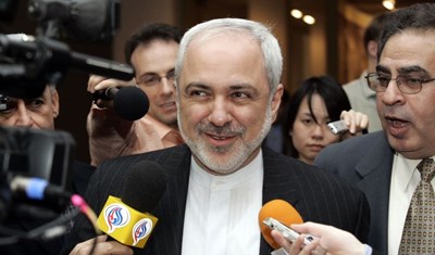طهران تدرس العقوبات الأميركية وسترد عليها بما يناسبها