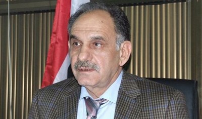 نجاة نائب رئيس الوزراء العراقي صالح المطلك من محاولة اغتيال