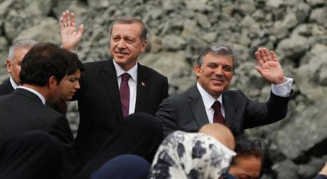 خلافات غول ـ أردوغان تطفو على السطح