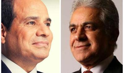 بدء الحملات الدعائية للانتخابات الرئاسية في مصر