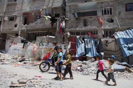 غزة تقاوم: لن نقبل سياسياً ما أحبطناه ميدانياً