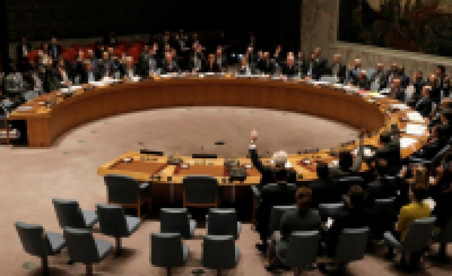 اجتماع طارئ لمجلس الأمن لمناقشة التصعيد بين روسيا وأوكرانيا