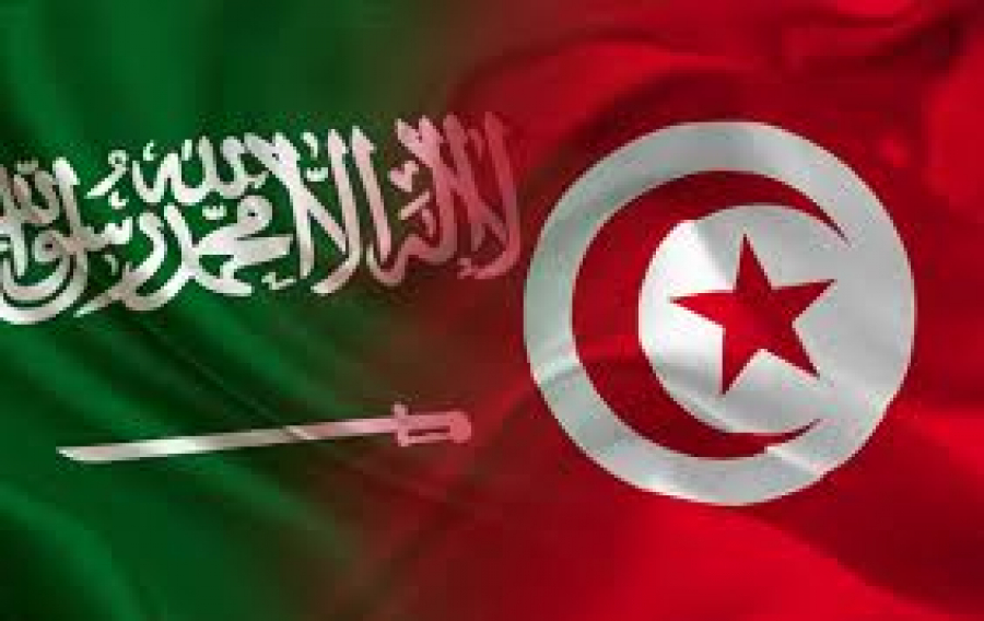 السبسي وبن سلمان يستعرضان سبل التعاون بين تونس والسعودية