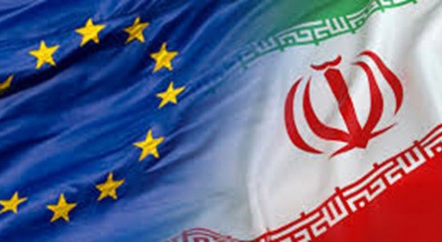 أوروبا بين مطرقة إيران وسندان ترامب