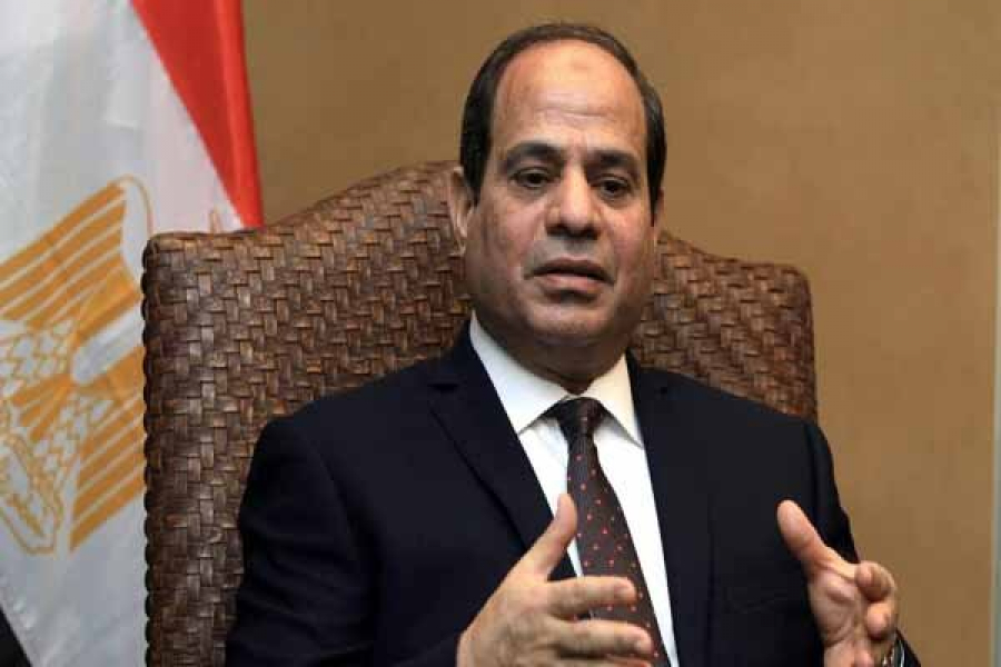 مصر تجري تعديلا وزاريا يشمل حقائب الاستثمار والصناعة والسياحة