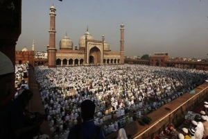 الإسلام أكبر ديانة في العالم بحلول عام 2075