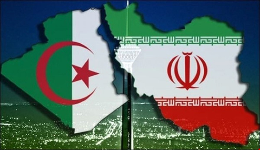 إيران بعيون جزائرية أبعد من الصورة السطحية