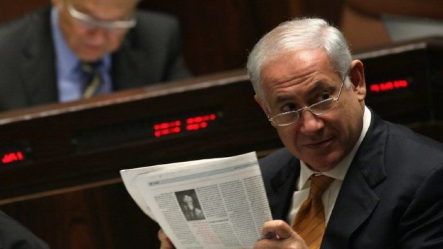 محطة تلفزيونية: المستشار القضائي للحكومة الإسرائيلية قرر تقديم لائحة اتهام ضد نتنياهو