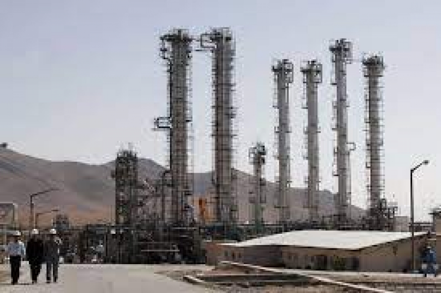 أهم بنود اتفاق المراقبة بين إيران ووكالة الطاقة الذرية