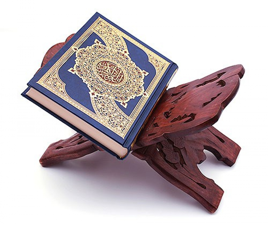 دور علماء الشيعة في بناء علم التفسير و إزدهاره