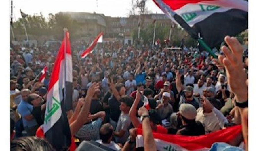 ماذا وراء إثارة الفوضى في العراق؟