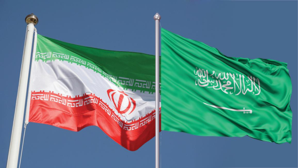 إيران والسعودية تتبادلان السفراء.. آفاق رحبة تُفتح أمام البلدين والمنطقة