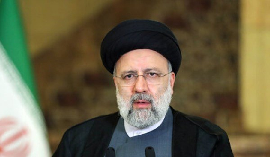 الرئيس الايراني: الاتفاق الجيد في مفاوضات فيينا رهن برفع الحظر