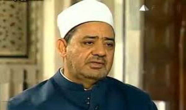 شيخ الأزهر : السيد حسن نصرالله مجاهد مسلم عظيم لقن الصهاينة دروسا لن ينسوها