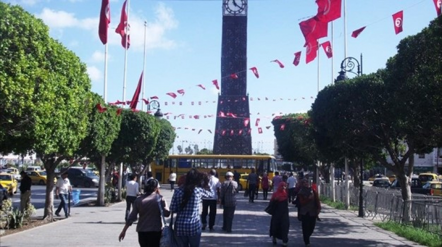 تنديد واسع بسماح السلطات التونسية للإسرائيليين دخول البلاد