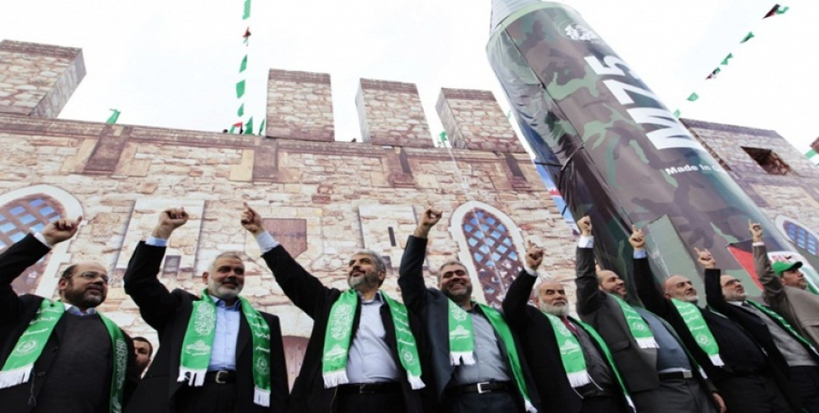 معادلات حماس الجديدة في العدوان الأخير