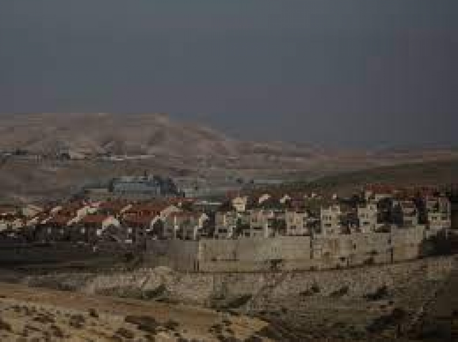 غضب فلسطيني وتحذير أردني.. إسرائيل تعلن بناء 1300 وحدة استيطانية جديدة بالضفة