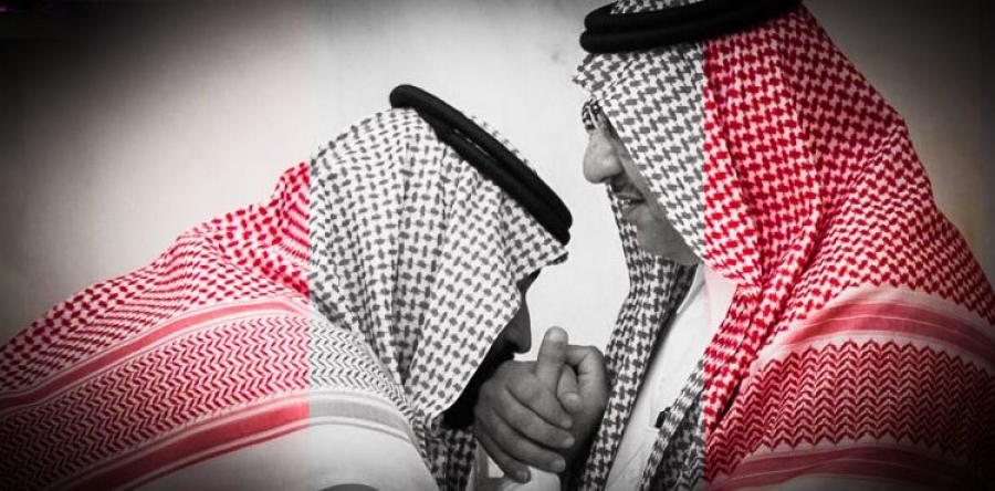 ثلاثة سيناريوهات حول اعتقال الأمراء السعوديين