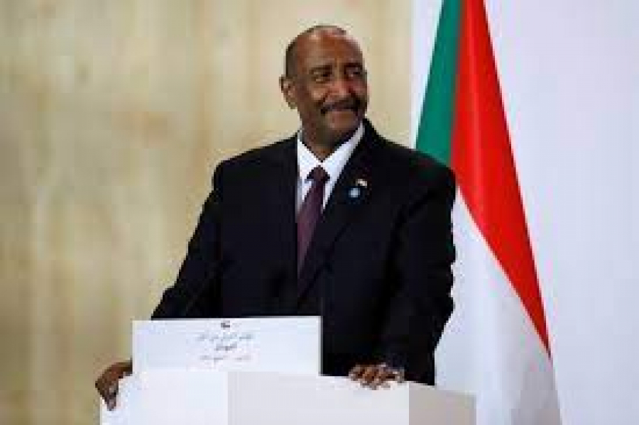 توقع عودة الدعم الدولي للخرطوم.. البرهان: الجيش سيترك السياسة بعد انتخابات 2023