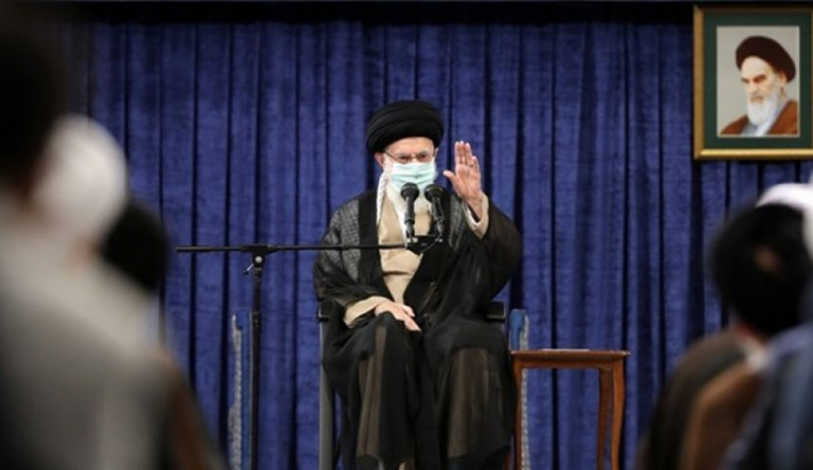 قائد الثورة الاسلامية: ايران احبطت الكثير من مخططات الاستكبار