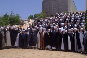 الوحدة الاسلامية: تجمع العلماء المسلمين في لبنان أنموذجاً