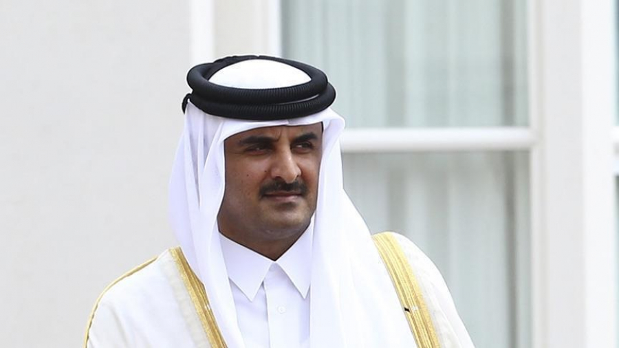 وزير خارجية قطر: الأمير تميم يشارك في القمة الخليجية المقبلة