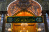 الإمام العسكري (عليه السلام) في سجون العباسيين
