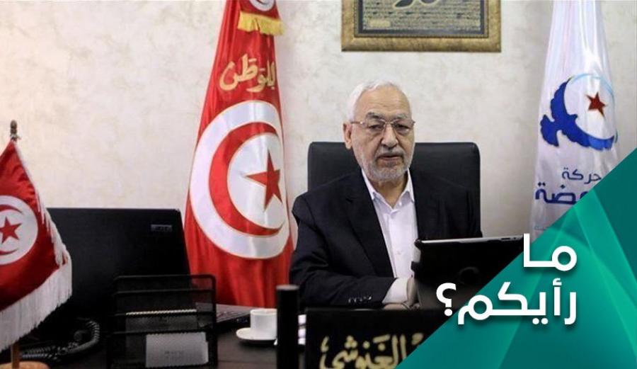 ماذا جرى باللحظة الاخيرة ونجت تونس من المؤامرة؟
