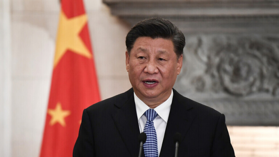 الرئيس الصيني يخاطب العالم ويتحدث عن &quot;المهمة الأولى&quot; للانتصار على كورونا