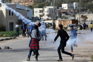 إسرائيل تجمّد أموال السلطة الفلسطينية للمرة الثانية