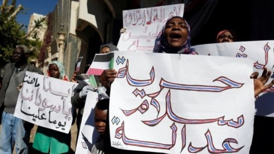 في شهرها الثاني، الاحتجاجات الشعبية في السودان... إلى أين؟