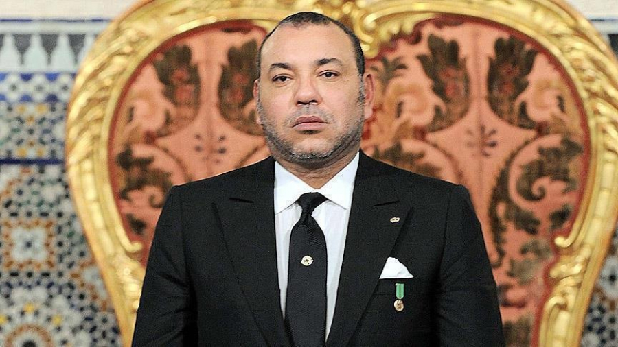 محمد السادس: لا حل لقضية الصحراء خارج السيادة المغربية