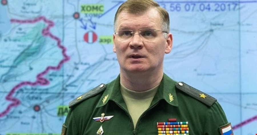 الدفاع الروسية: جبهة النصرة المصدر الرئيسي لزعزعة الاستقرار في سوريا