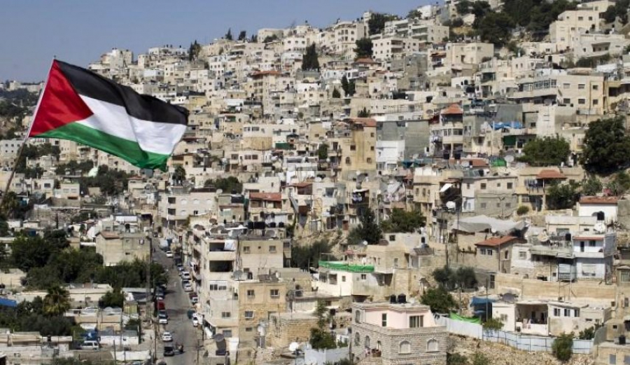تحذير فلسطيني من المخططات الإسرائيلية في سلوان بالقدس المحتلة
