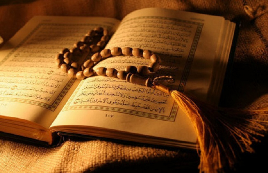 العصمة في القرآن الكريم